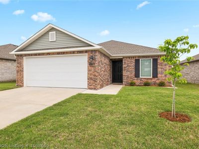 10611 Loganberry Dr