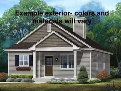 2317 E Lincoln St Lot 3