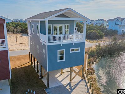 Property at 41110 Big Kinnakeet Dr LOT 1, Avon, NC