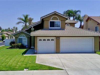 Property at 7861 El Dorado St, Fontana, CA