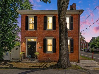 Property at 124 3rd St, Boiling Springs, PA