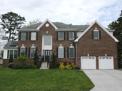 203 Cynwyd Dr