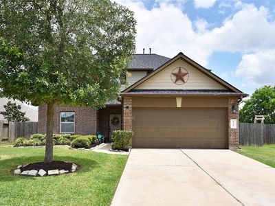 9543 McDowell Dr
