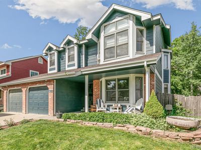 13369 Downing Street