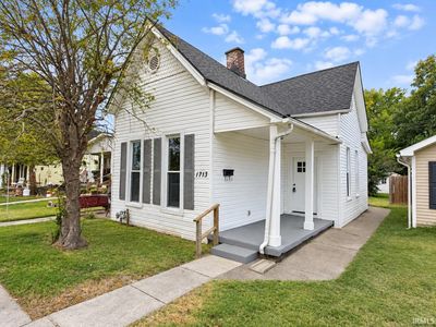1713 Ewing Ave