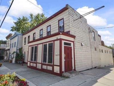 162-170 Jefferson Street