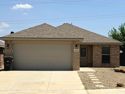 1710 Wrangler Ln