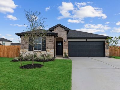 4234 Bromham Farms Dr