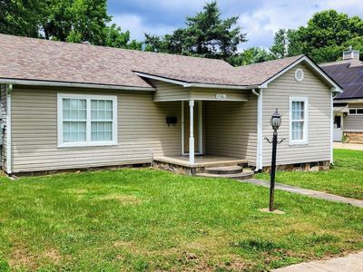 1501 Port Arthur Ave