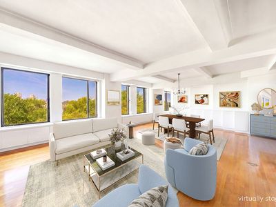118 Riverside Dr #7D