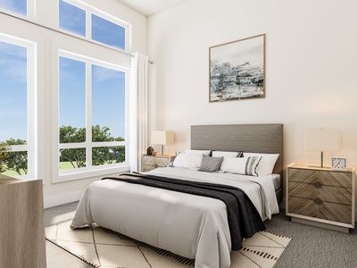 Plan 4A Plan, Willows 124