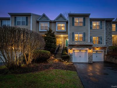 811 Huntington Drive