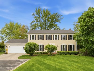 2831 Farmington Rd