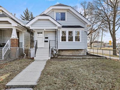 2733 West Fairmount AVENUE