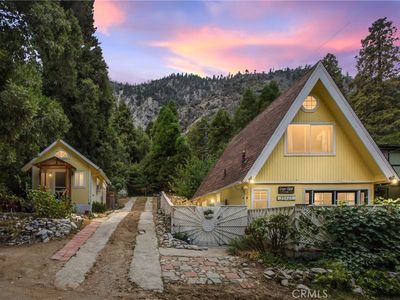 Property at 39429 Canyon Dr, Forest Falls, CA