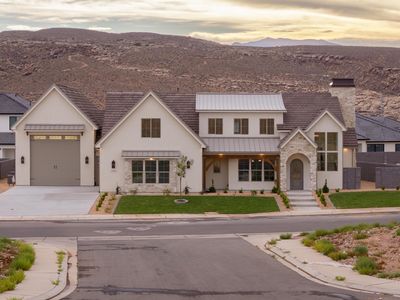 2156 S Rappel Way