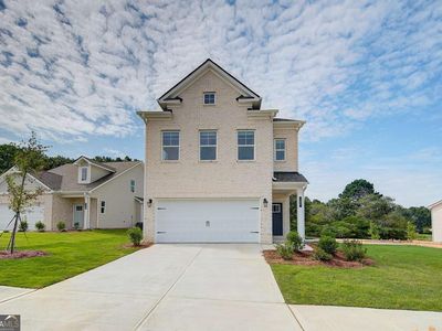 326 Bedford Trce