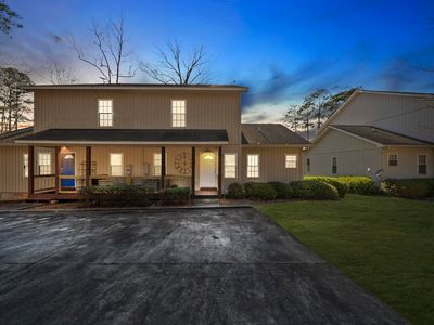 Property at 655 Sandy Run Dr, Sparta, GA