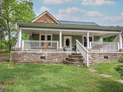 Property at 36 Shaw St, Kingston, GA