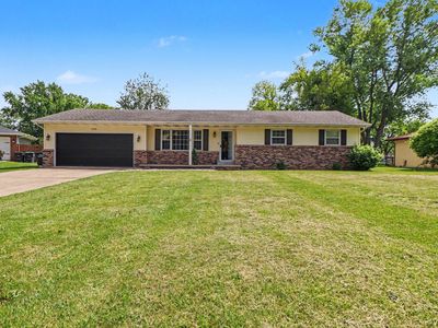 5531 Morehouse Ct