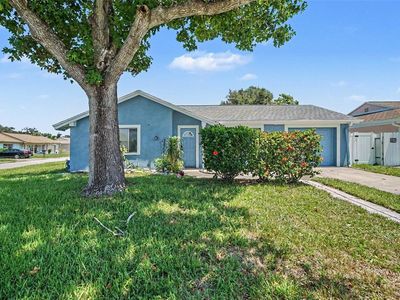 Property at 3640 LANDALE DRIVE, Holiday, FL