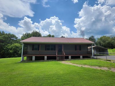 2036 County Road 1568