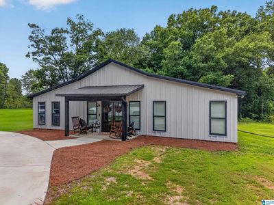 590 Roy Parris Rd