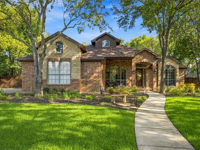 2105 Heather Ridge Ct