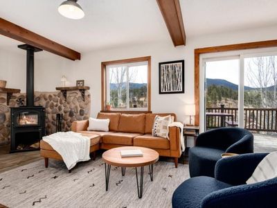 Property at 72 Stucke Road, Bailey, CO