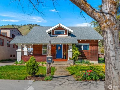 417 Cottage Avenue