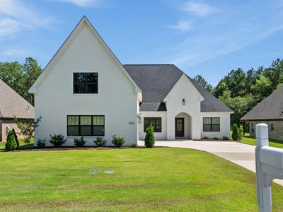 3056 Cherokee Ridge Dr