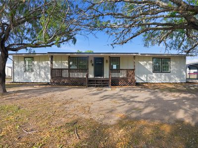 262 County Road 3522