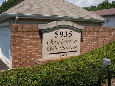 Property at 5935 N High St APT 108, Worthington, OH