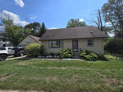 3808 Port Sheldon St