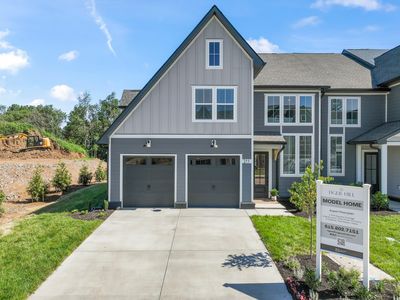 Aspen Plan, Tiger Hill