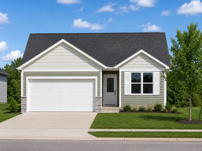 Reno Plan, Sunrise Ridge