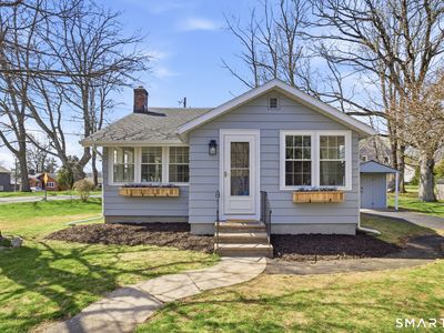 5 Worthington Lane