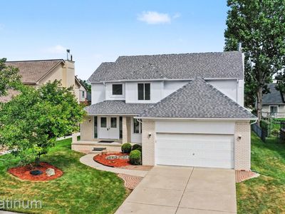 2613 Marcus Dr