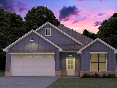 2080 Plan, Royal Hills Village