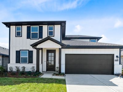19733 Flag View Dr