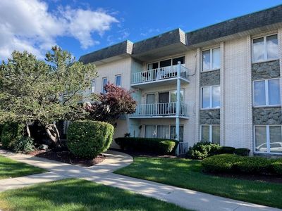 4715 W 106th St APT 1B