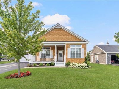 457 Sand Plains Trl