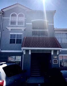 18001 Richmond Place Dr APT 525