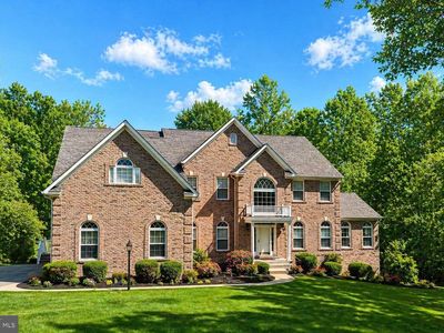 14 Sentinel Ridge Ln