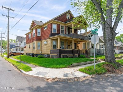 Property at 310 Huston Street, Scotia, NY