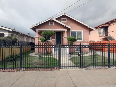 Property at 2309 Church St, Oakland, CA