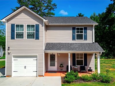 104 Forest Dr