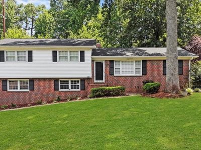 2336 Mountain Oaks Ln