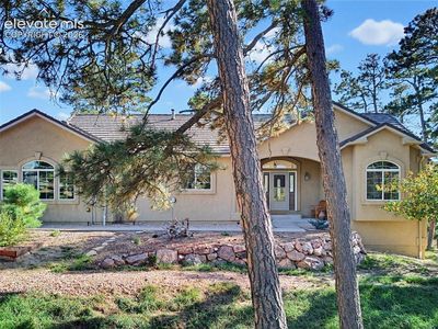 18065 Cumbres Rd