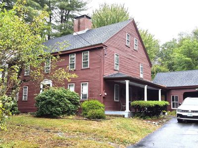 47 Bedford Road